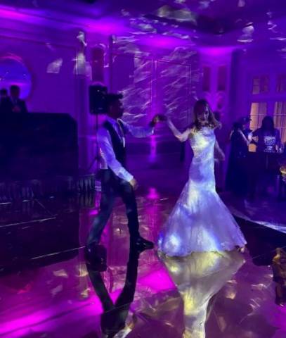 The Love of Dance Entertainment in Buckinghamshire