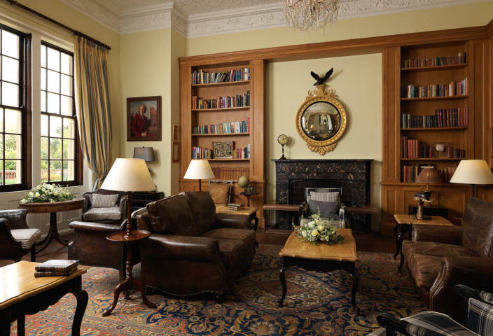 Hodsock Priory,Venues in Nottinghamshire