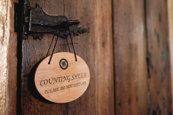 Bailiffscourt Hotel & Spa,Venues in Sussex - West