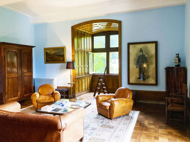 Chateau de Saint Martory Weddings Abroad in Overseas