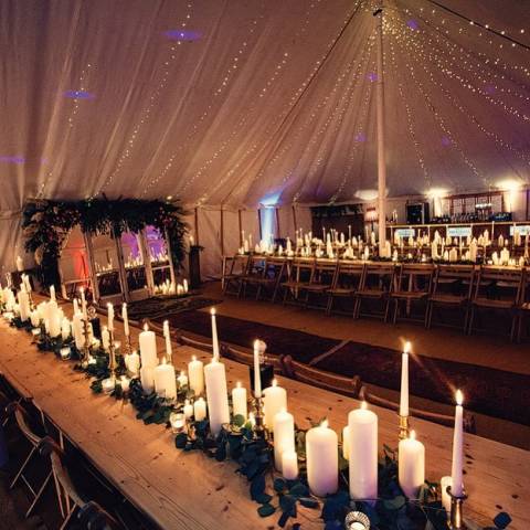 Dottie events and hire Marquees in Norfolk