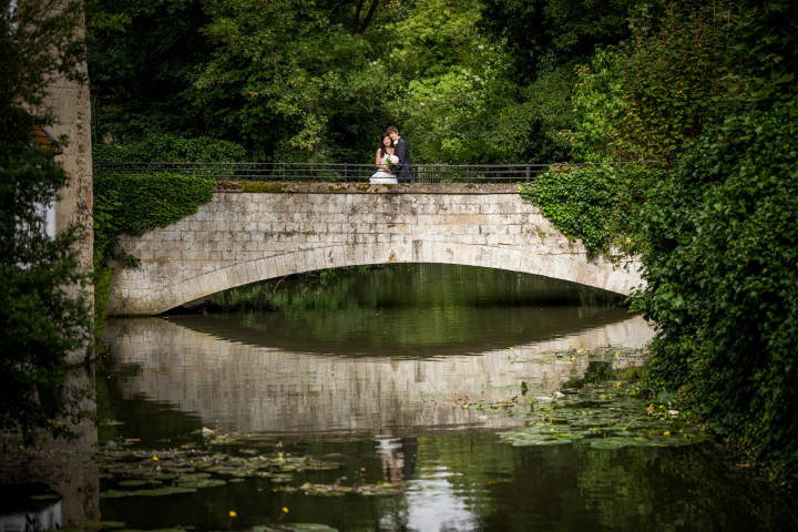 Bridge