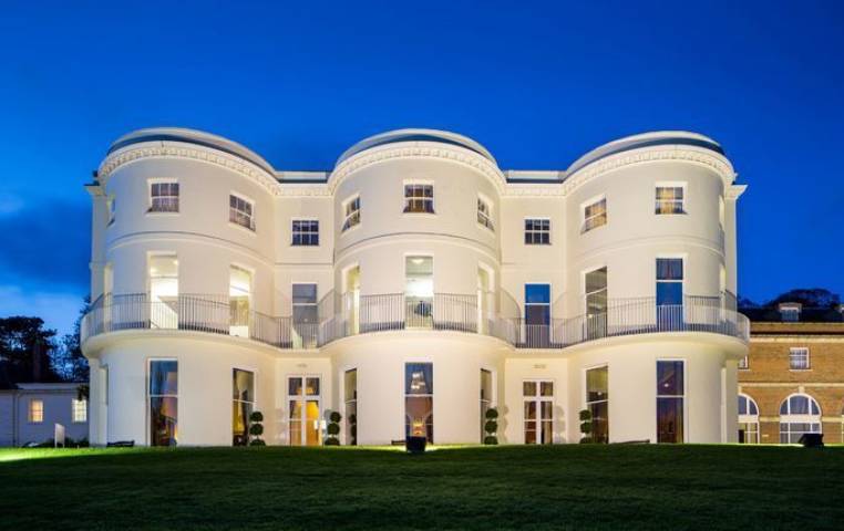 Mercure Gloucester Bowden Hall Hotel Venues in Gloucestershire