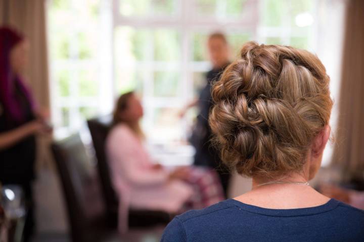 Beauty with Inn,Beauty, Hair & Make-up in Northamptonshire