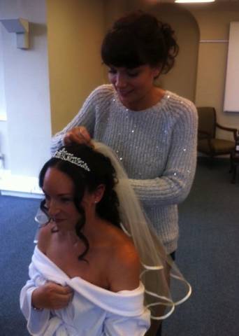 Beauty with Inn,Beauty, Hair & Make-up in Northamptonshire