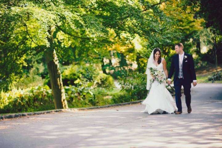 Whirlowbrook Hall Venues in Yorkshire - South