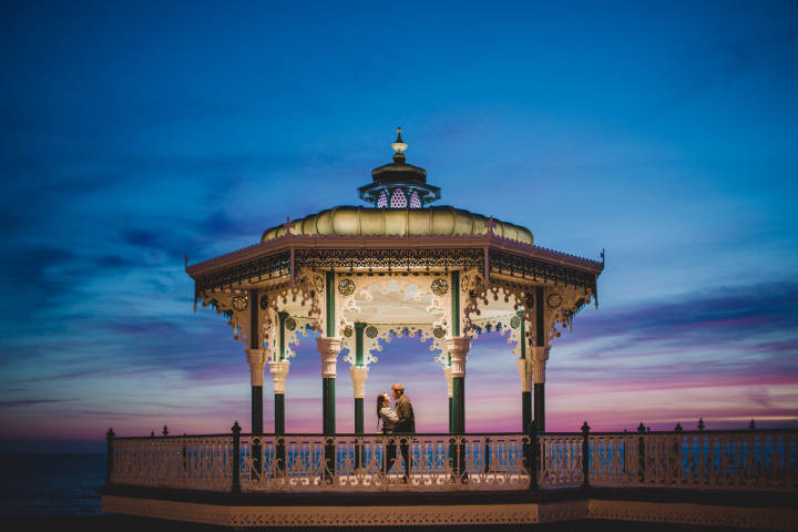 Murray Clarke Wedding Photography Photographers in Sussex - West