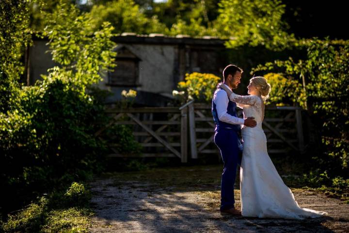 Bickley Mill Inn, Wedding Venue in Devon