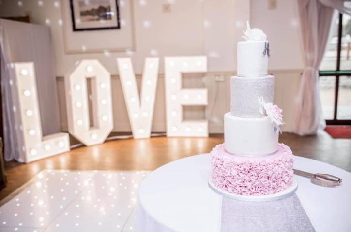 Cosmic Events Discos & DJ's in Berkshire