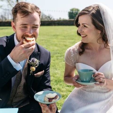 Here Today, Scone Tomorrow,Caterers & Catering Hire in Bristol and Somerset