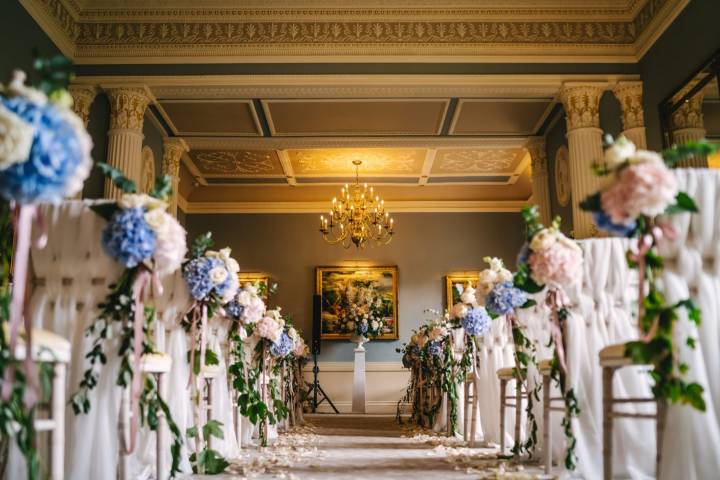 Taylored Elegance Planners in Yorkshire - West