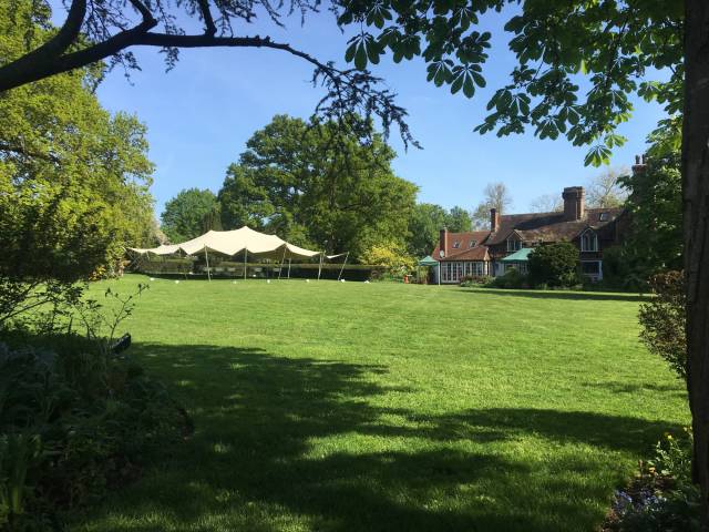 Ridge Farm Venues in Surrey