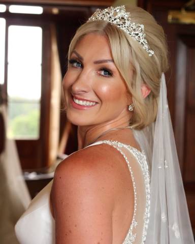 Laura Carroll Makeup Artistry,Beauty, Hair & Make-up in Buckinghamshire