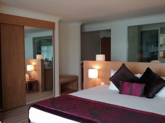 De Vere Cotswold Water Park,Venues in Gloucestershire