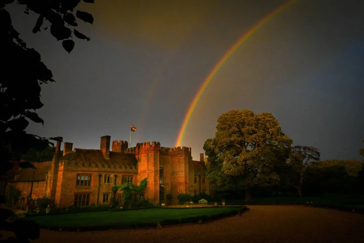 Leez Priory Venues in Essex