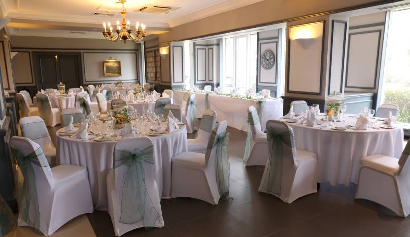 Holiday Inn Maidstone Sevenoaks Venues in Kent