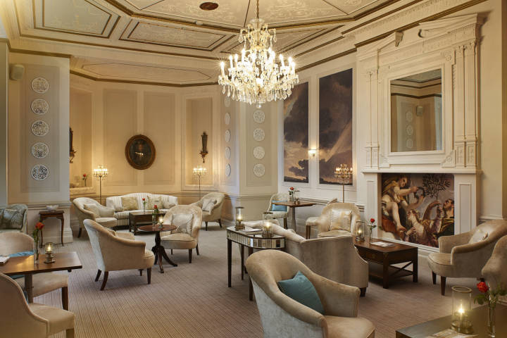 The Belsfield, Venues in Cumbria
