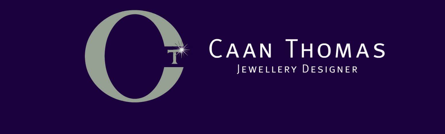 Caan Thomas Jewellery Designer Jewellery in Buckinghamshire