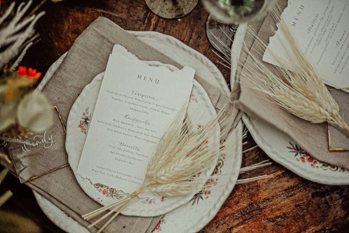 Mrs T Weddings Planners in Oxfordshire