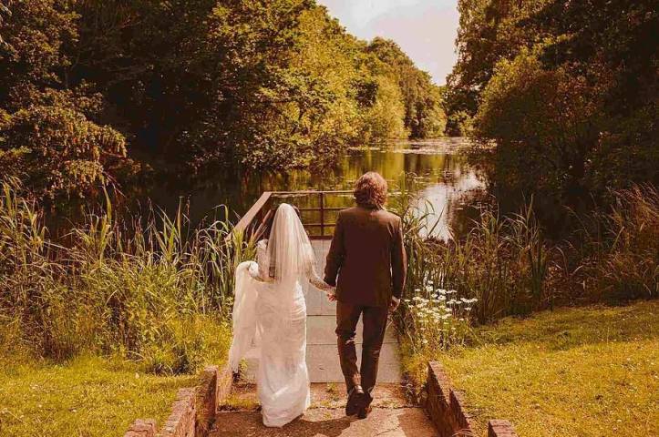 Stoke Place,Venues in Buckinghamshire