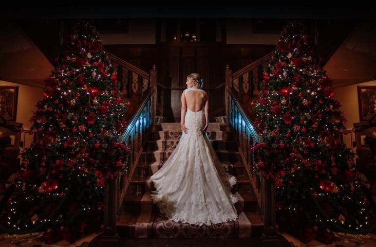 Lough Eske Castle Venues in Overseas