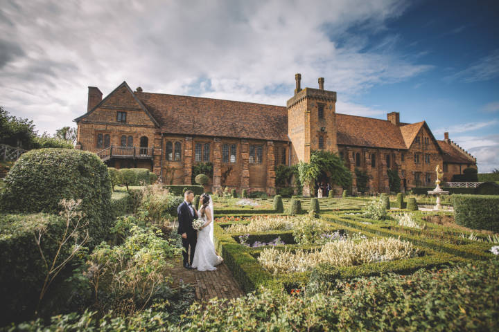 Hatfield House Venues in Hertfordshire