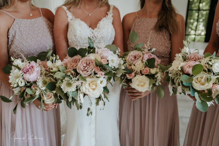 Karen Alexander Weddings Florists in Tyne and Wear