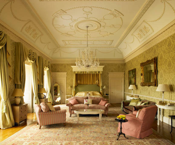 Archerfield House,Venues in Edinburgh, Lothian & Borders