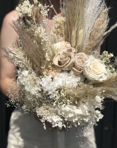 Horseshoe Flowers Florists in Derbyshire