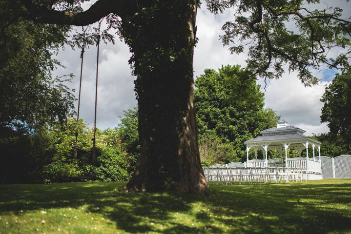 The Old Vicarage Boutique Wedding Venue,Venues in Nottinghamshire