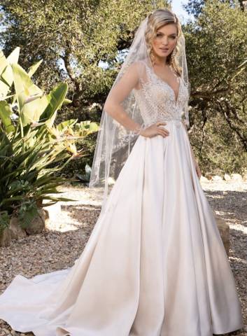 Burr Bridal Bridal Wear in Cambridgeshire