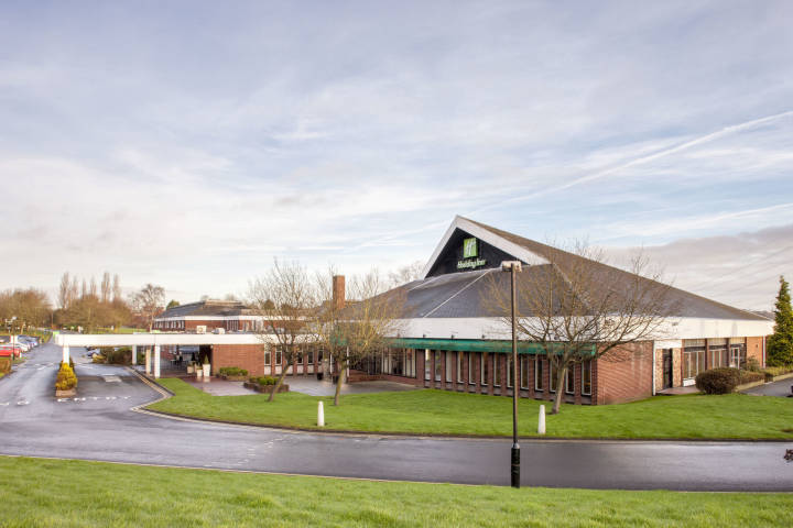 Holiday Inn Birmingham M6 Jct7,Venues in West Midlands