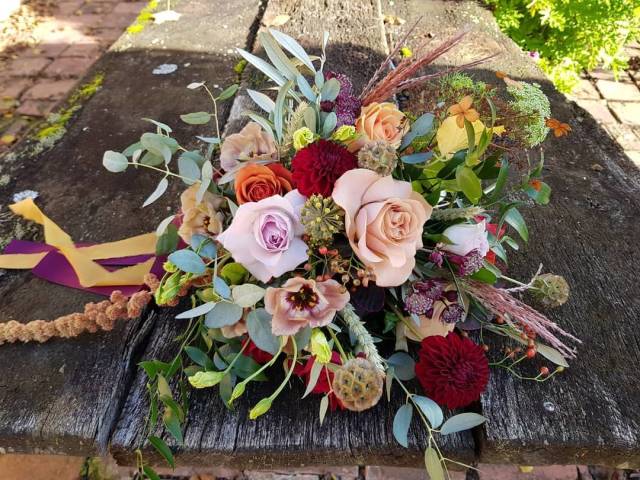 Mint & Moose Florists in Yorkshire - North