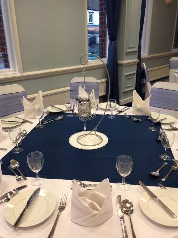 Cathedral Hotel,Guest Accommodation in Staffordshire