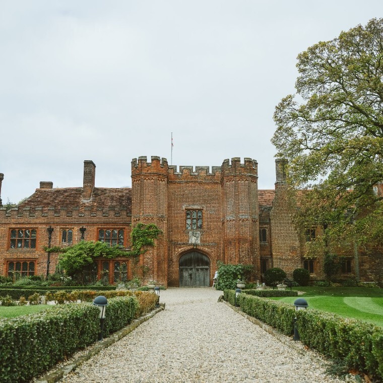 Leez Priory Wedding Venue and ground, Whirwind Weddings Essex