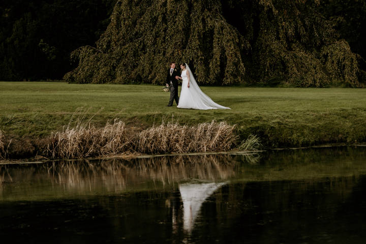 Deene Park Estate Venues in Northamptonshire