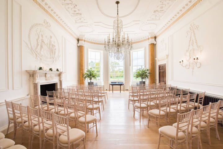 Rockbeare Manor Venues in Devon