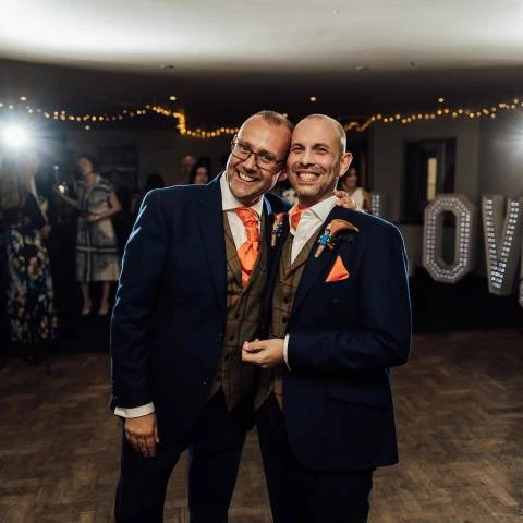 The Cotswold Tailor Menswear in Oxfordshire