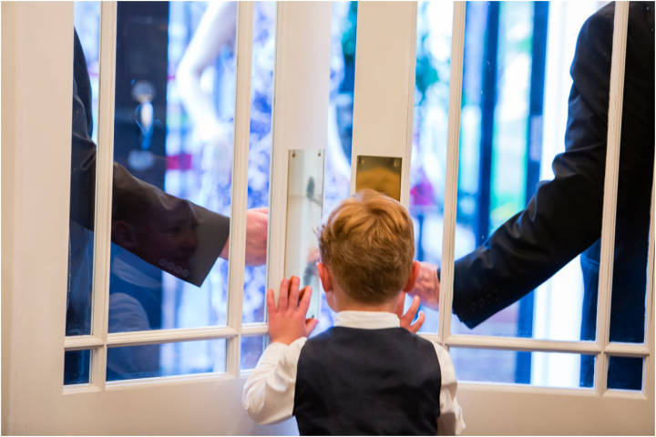 Rob Wheal Photography, King's Chapel, Photographers in Oxfordshire