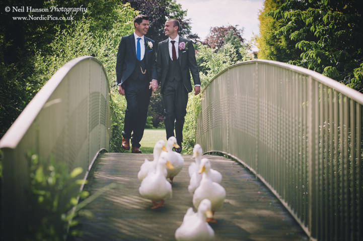 Neil Hanson Photography, Photographers in Oxfordshire