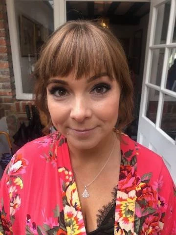 Emma Goodwin Hair & Makeup Beauty, Hair & Make-up in Oxfordshire