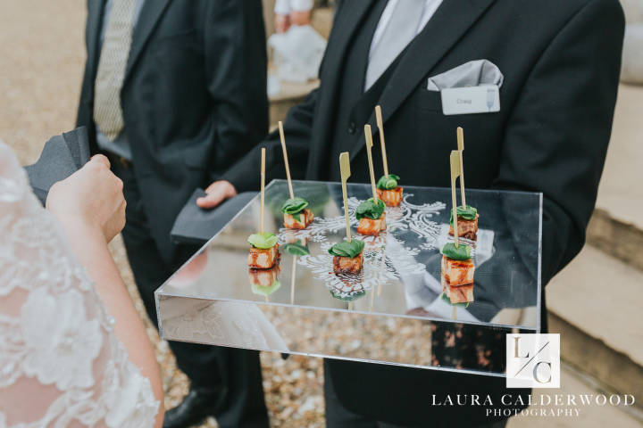 Howsham Hall Venues in Yorkshire - North