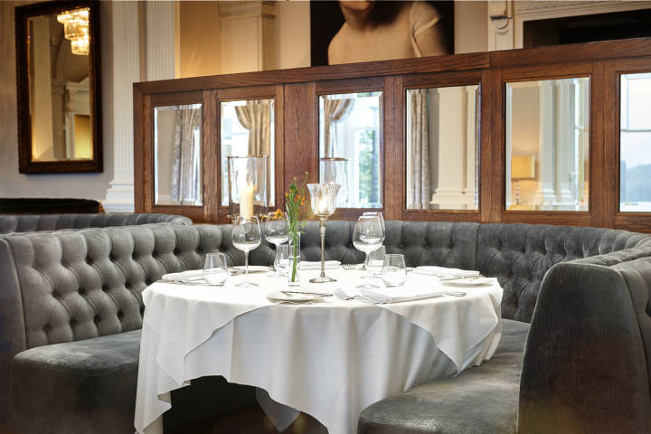 The Belsfield, Venues in Cumbria