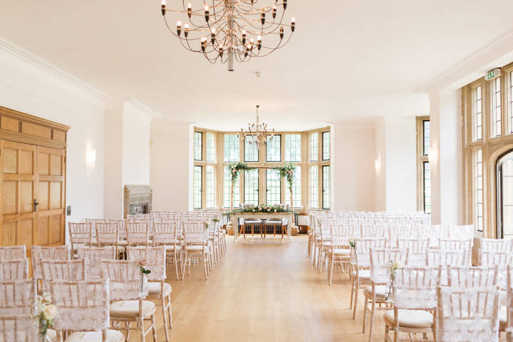Coombe Lodge,Venues in Bristol and Somerset