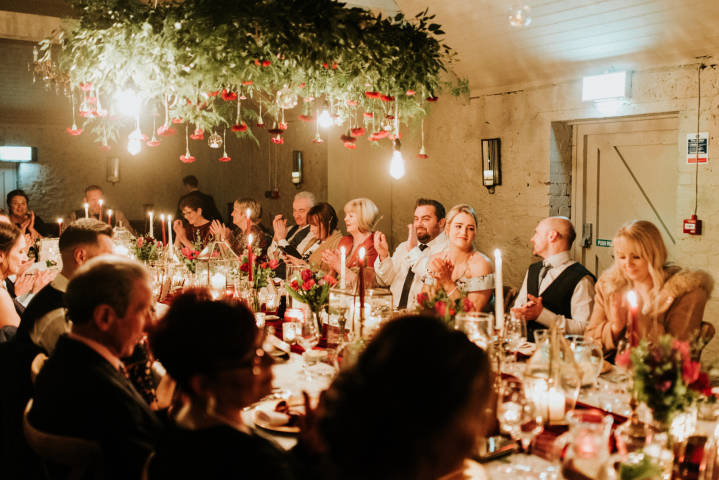 Hillmount House Venues in County Antrim