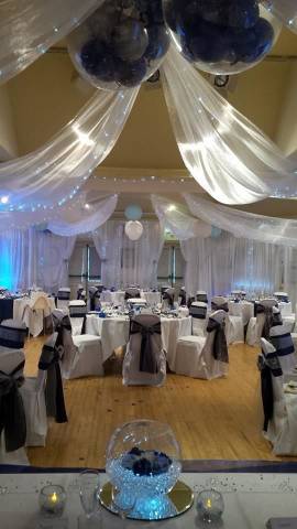 The Crown Hotel, Venues in Dorset