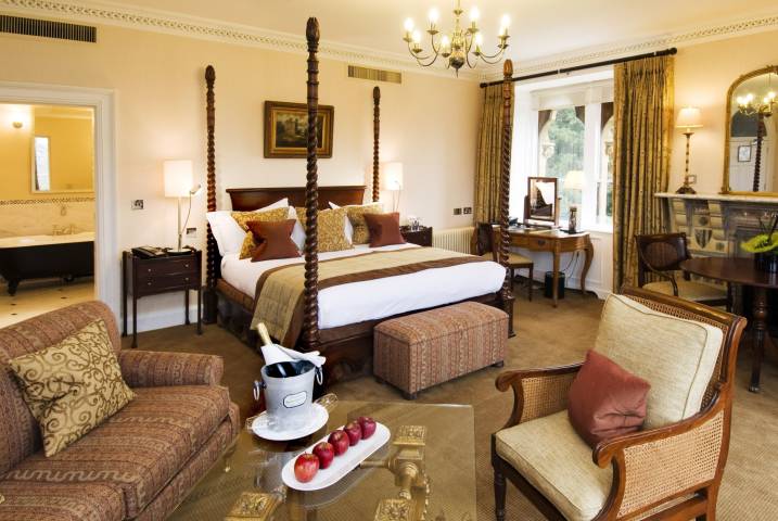 Ettington Park Hotel, Venues in Warwickshire
