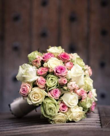 Fabulous Flowers,Florists in Oxfordshire