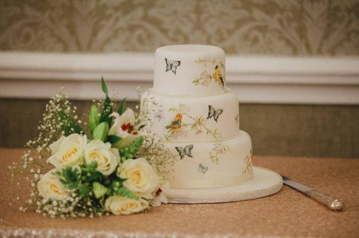 Mercure Milton Keynes Abbey Hill Hotel,Venues in Buckinghamshire