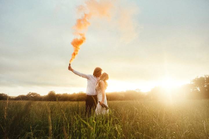 Cornish Tipi Weddings Venues in Cornwall and Isles of Scilly